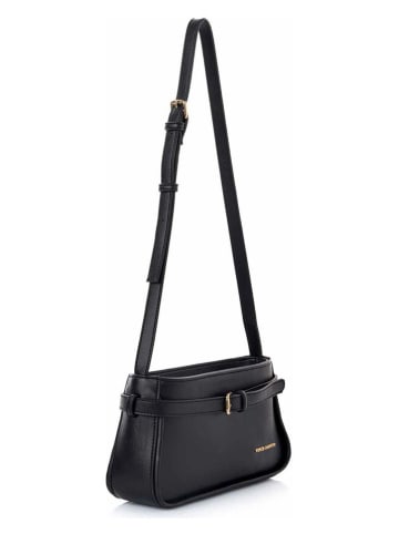 Vince Camuto Umhängetasche "Atri" in Schwarz - (B)25 x (H)14 x (T)6,5 cm