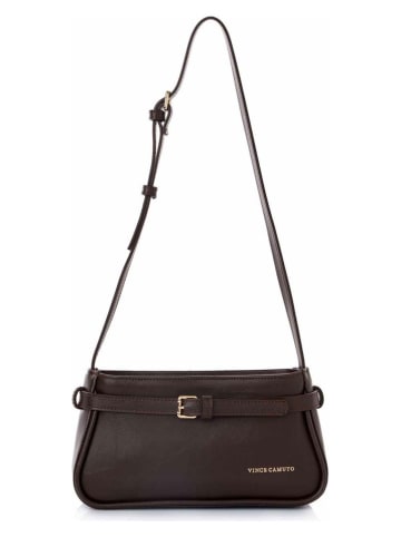 Vince Camuto Schoudertas bruin - (B)25 x (H)14 x (D)6,5 cm