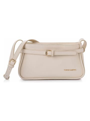 Vince Camuto Umhängetasche "Atri" in Beige - (B)25 x (H)14 x (T)6,5 cm