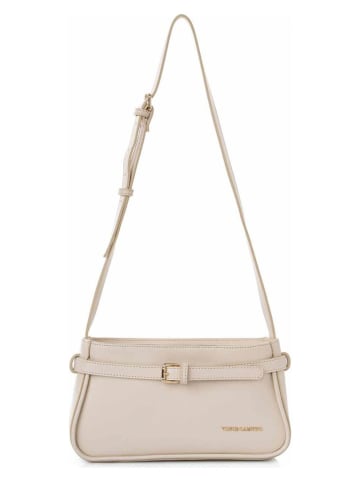 Vince Camuto Umhängetasche "Atri" in Beige - (B)25 x (H)14 x (T)6,5 cm