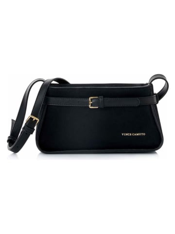Vince Camuto Umhängetasche "Atri" in Schwarz - (B)25 x (H)14 x (T)6,5 cm