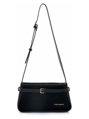 Vince Camuto Umhängetasche "Atri" in Schwarz - (B)25 x (H)14 x (T)6,5 cm