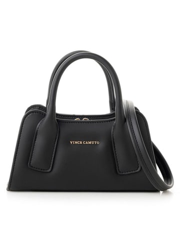 Vince Camuto Torebka "Bergamo" w kolorze czarnym - 25 x 13 x 11 cm