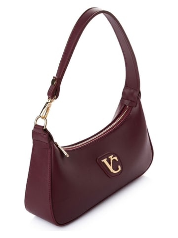 Vince Camuto Torebka "Cosenza" w kolorze bordowym - 27 x 12,5 x 6,5 cm