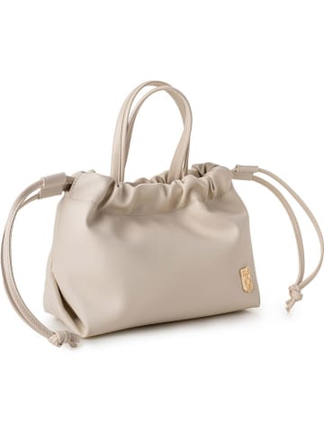 Vince Camuto Handtas "Ferrara" crème - (B)30 x (H)20 x (D)14 cm