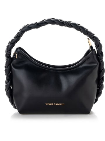 Vince Camuto Handtas "Florence" zwart - (B)22 x (H)10 x (D)7 cm