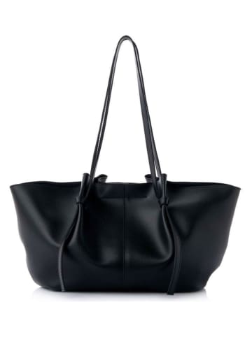 Vince Camuto Shopper "Foggia" in Schwarz - (B)48 x (H)25 x (T)12 cm