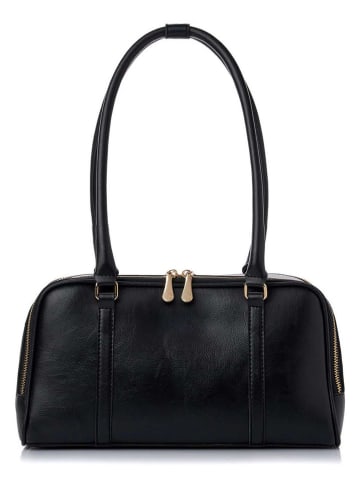 Vince Camuto Torebka w kolorze czarnym - 32 x 11 x 6 cm