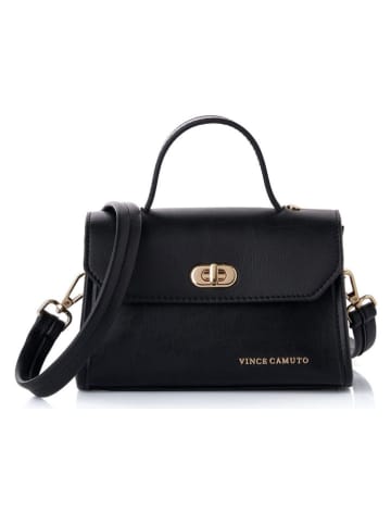 Vince Camuto Handtas zwart - (B)20 x (H)12,5 x (D)8 cm