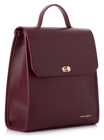 Vince Camuto Rugzak bordeaux - (B)29 x (H)32 x (D)11 cm