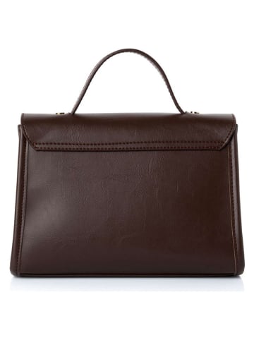 Vince Camuto Handtas bruin - (B)25 x (H)18 x (D)9 cm