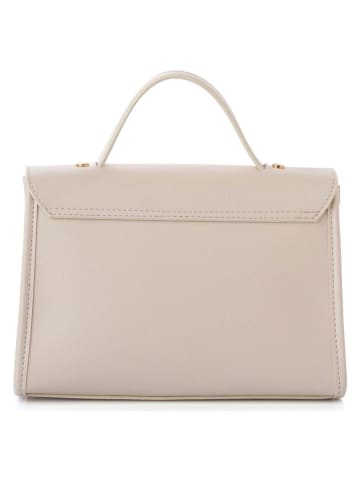 Vince Camuto Henkeltasche "Gela" in Beige - (B)25 x (H)18 x (T)9 cm