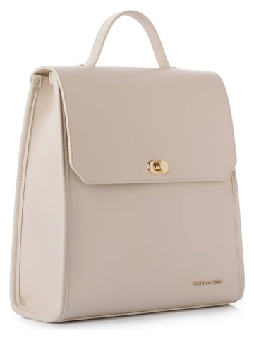 Vince Camuto Rucksack "Gela" in Beige - (B)29 x (H)32 x (T)11 cm