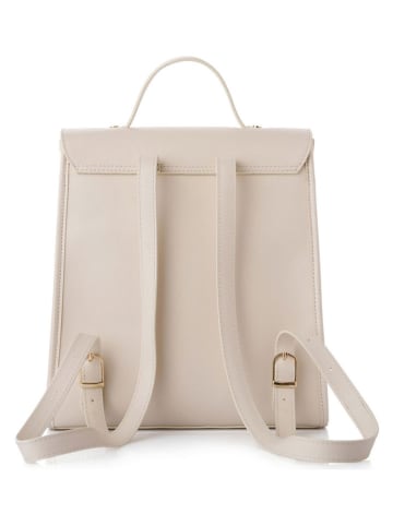 Vince Camuto Rucksack "Gela" in Beige - (B)29 x (H)32 x (T)11 cm