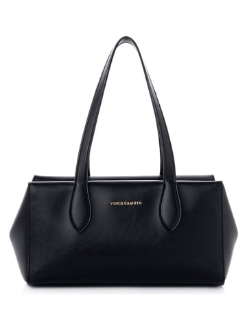 Vince Camuto Schultertasche in Schwarz - (B)39 x (H)19 x (T)17 cm