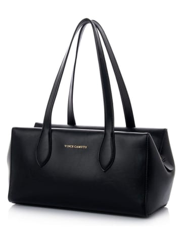 Vince Camuto Torebka "Liguria" w kolorze czarnym - 31 x 19 x 17 cm