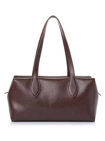 Vince Camuto Schoudertas bruin - (B)31 x (H)19 x (D)17 cm