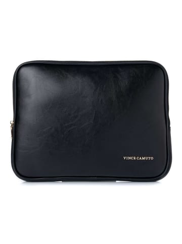 Vince Camuto Laptopetui zwart - (B)35 x (H)27 x (D)4 cm