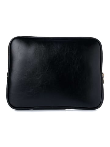Vince Camuto Laptopetui zwart - (B)35 x (H)27 x (D)4 cm