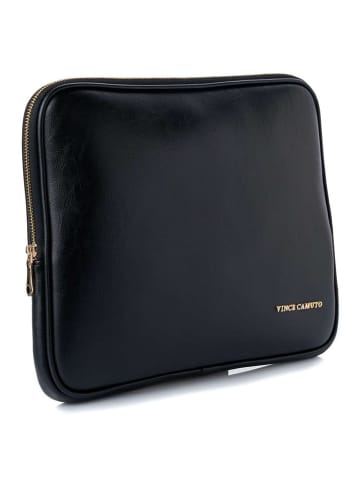 Vince Camuto Laptopetui in Schwarz - (B)35 x (H)27 x (T)4 cm