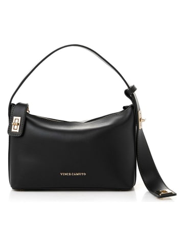 Vince Camuto Schultertasche in Schwarz - (B)24 x (H)16 x (T)10 cm
