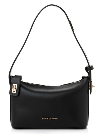 Vince Camuto Schoudertas zwart - (B)24 x (H)16 x (D)10 cm
