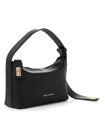 Vince Camuto Schultertasche in Schwarz - (B)24 x (H)16 x (T)10 cm