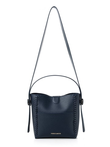 Vince Camuto Umhängetasche "Pantheon" in Dunkelblau - (B)20,5 x (H)22,5 x (T)11 cm