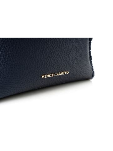 Vince Camuto Umhängetasche "Pantheon" in Dunkelblau - (B)20,5 x (H)22,5 x (T)11 cm