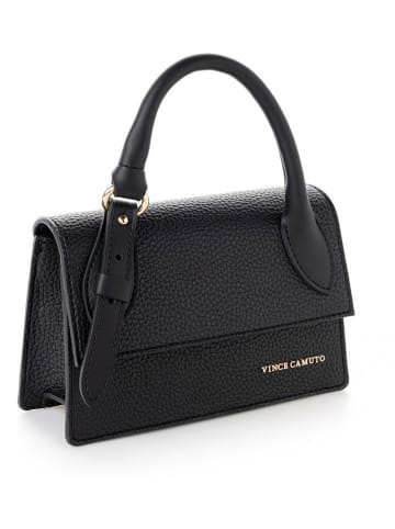 Vince Camuto Handtas "Parma" zwart - (B)21 x (H)14 x (D)6 cm