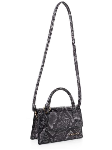 Vince Camuto Henkeltasche "Parma" in Grau - (B)21 x (H)14 x (T)6 cm