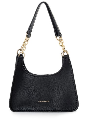 Vince Camuto Torebka "Procida" w kolorze czarnym - 34 x 17 x 13 cm