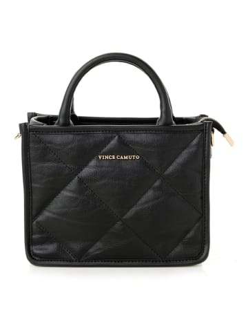 Vince Camuto Handtas "Ravello" zwart - (B)23 x (H)17 x (D)11 cm