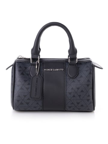 Vince Camuto Henkeltasche "Rimini" in Grau/ Schwarz - (B)21 x (H)13 x (T)13 cm