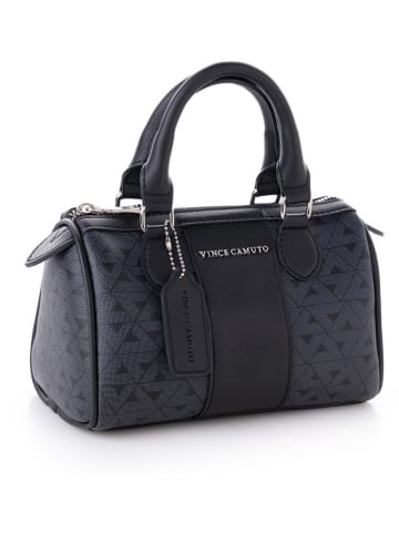 Vince Camuto Henkeltasche "Rimini" in Grau/ Schwarz - (B)21 x (H)13 x (T)13 cm