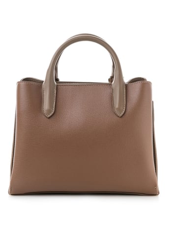 Vince Camuto Torebka "Rome" w kolorze szarobrązowym - 36 x 26 x 11 cm