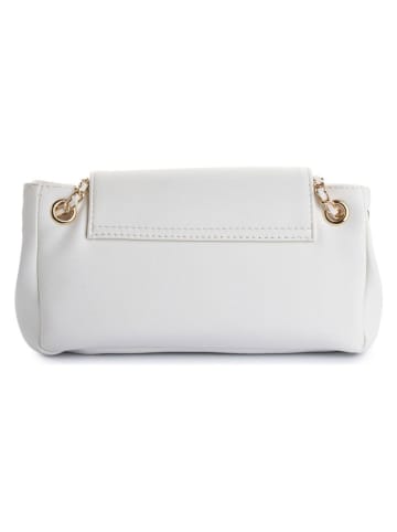 Vince Camuto Schoudertas wit - (B)25 x (H)14 x (D)9 cm