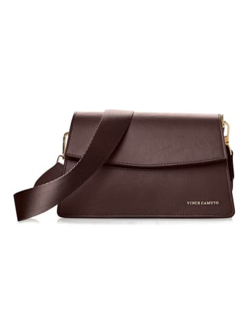 Vince Camuto Umhängetasche in Braun - (B)26 x (H)16 x (T)10 cm
