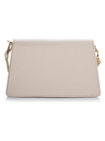 Vince Camuto Umhängetasche in Beige - (B)26 x (H)16 x (T)10 cm