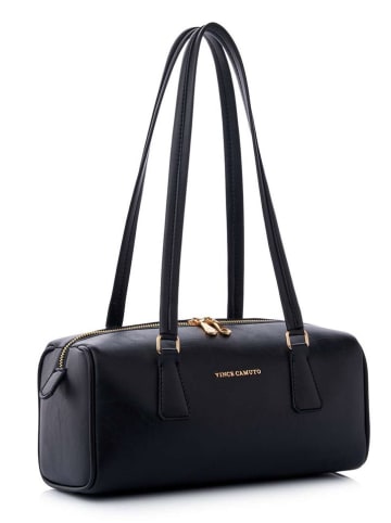 Vince Camuto Schoudertas ''Treviso'' zwart - (B)30 x (H)13 x (D)13 cm
