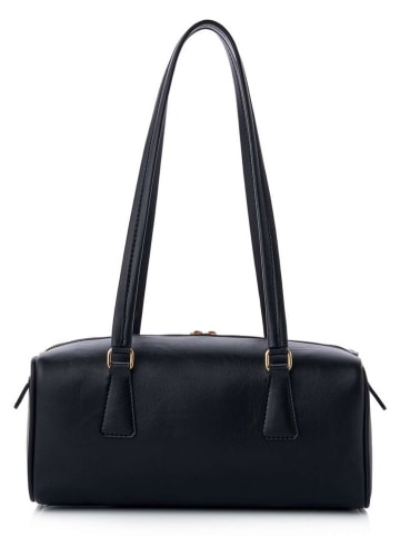 Vince Camuto Torebka "Treviso" w kolorze czarnym - 30 x 13 x 13 cm