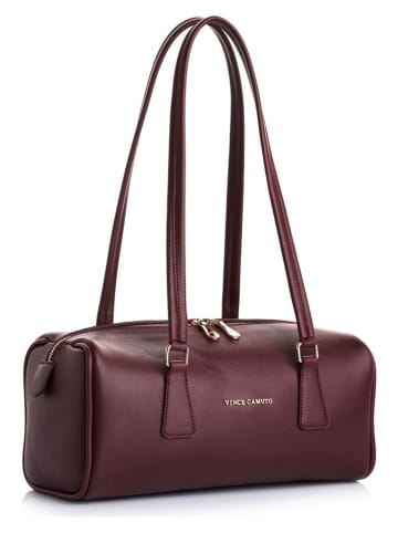 Vince Camuto Schoudertas bordeaux - (B)30 x (H)13 x (D)13 cm