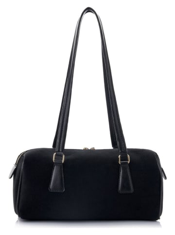 Vince Camuto Torebka "Treviso" w kolorze czarnym - 30 x 13 x 13 cm