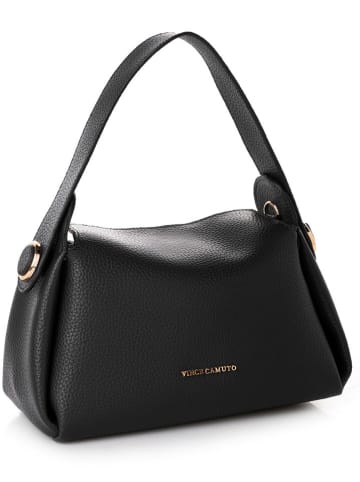 Vince Camuto Schultertasche ''Trieste'' in Schwarz - (B)29 x (H)16 x (T)11 cm