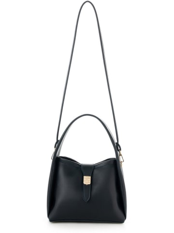 Vince Camuto Torebka "Turin" w kolorze granatowym - 25 x 19 x 14 cm