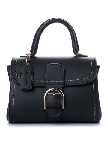 Vince Camuto Torebka w kolorze czarnym - 22 x 16 x 12 cm