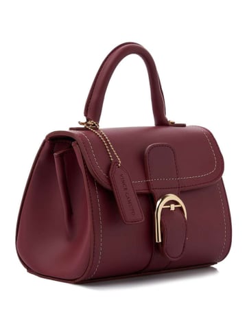 Vince Camuto Handtas bordeaux - (B)22 x (H)16 x (D)12 cm