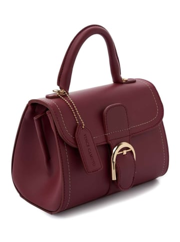 Vince Camuto Handtas bordeaux - (B)22 x (H)16 x (D)12 cm