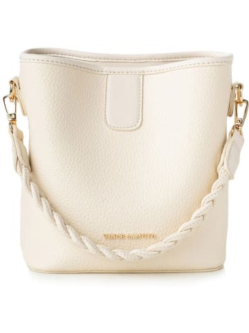 Vince Camuto Henkeltasche "Venice" in Beige - (B)18 x (H)20 x (T)10 cm