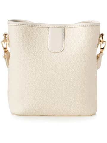 Vince Camuto Handtas "Venice" beige - (B)18 x (H)20 x (D)10 cm